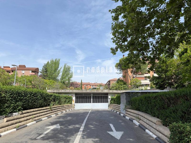 Foto 68f2001c-6047-4ca9-b8f8-1be79c9a50e0. Pis amb calefacció piscina a Ensanche Alcobendas