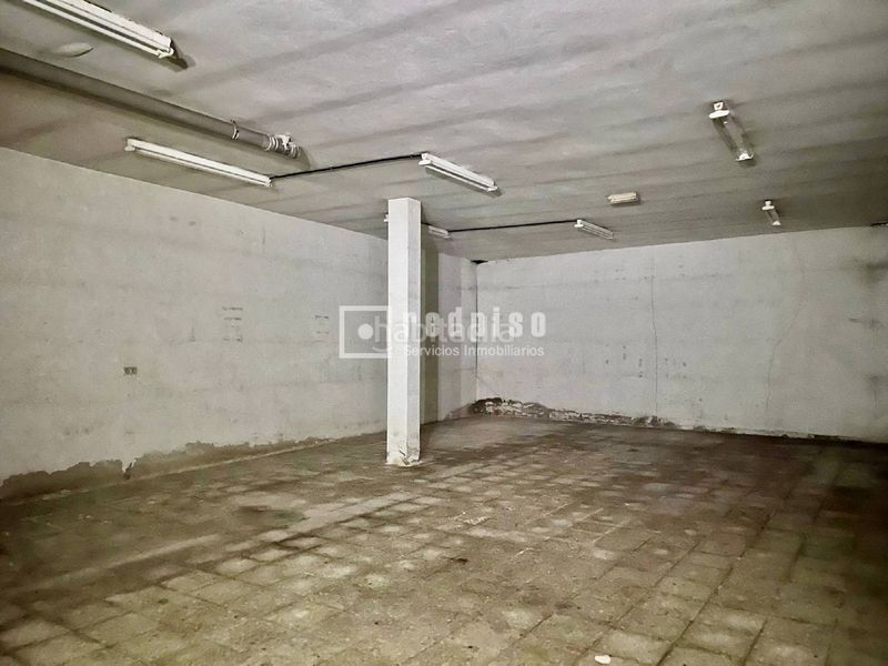 Foto 0929b05e-3cae-45df-8725-29e529393427. Piso en Centro Alcobendas