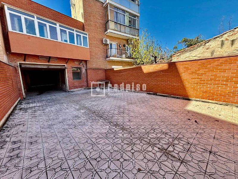 Foto bbe159e8-5e0e-4eb1-80d2-e85bfbb64a84. Piso en Centro Alcobendas