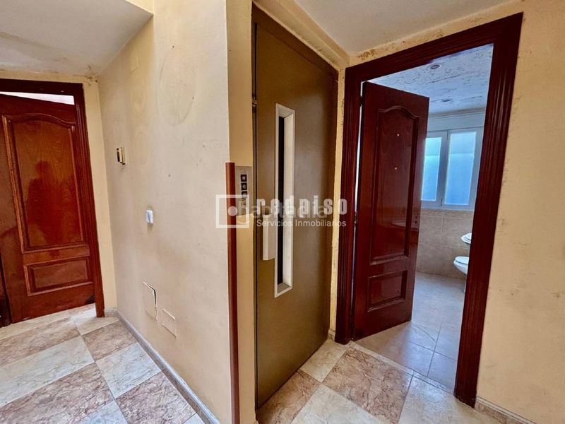 Foto ea644263-a573-4392-82a3-ead125edef43. Piso en Centro Alcobendas