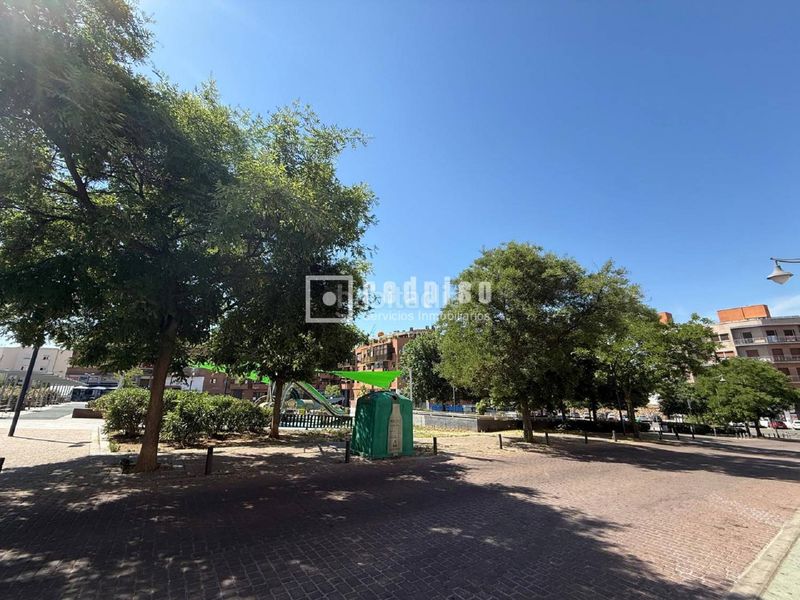 Foto 420fe6f6-bf49-4071-834f-1fc99b982cc6. Pis a Centro Alcobendas