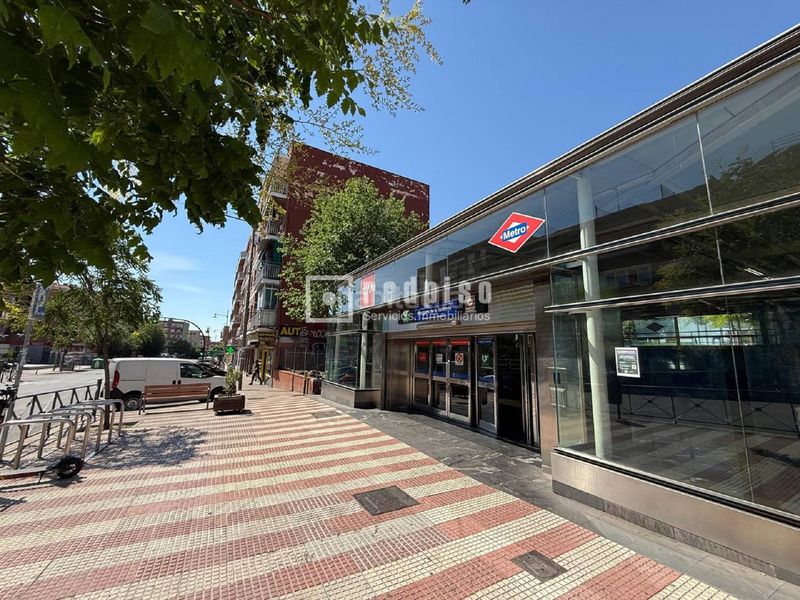 Foto 5e4d10f6-1d88-4540-ae50-0c2ccd9f3907. Pis a Centro Alcobendas