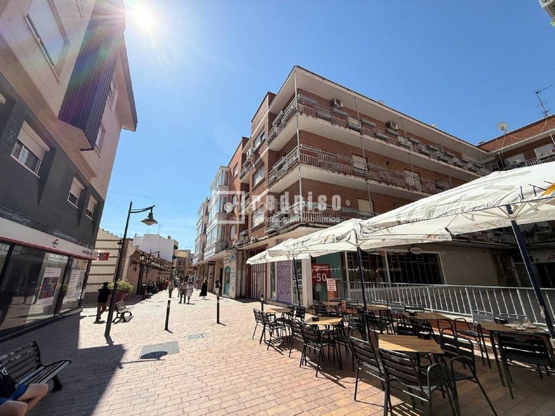 Foto d74d21db-aac3-4109-a499-76f52e1abfc2. Pis a Centro Alcobendas