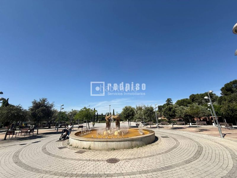 Foto e9a908db-0ae2-47cc-862a-384d6692ac9b. Pis a Centro Alcobendas