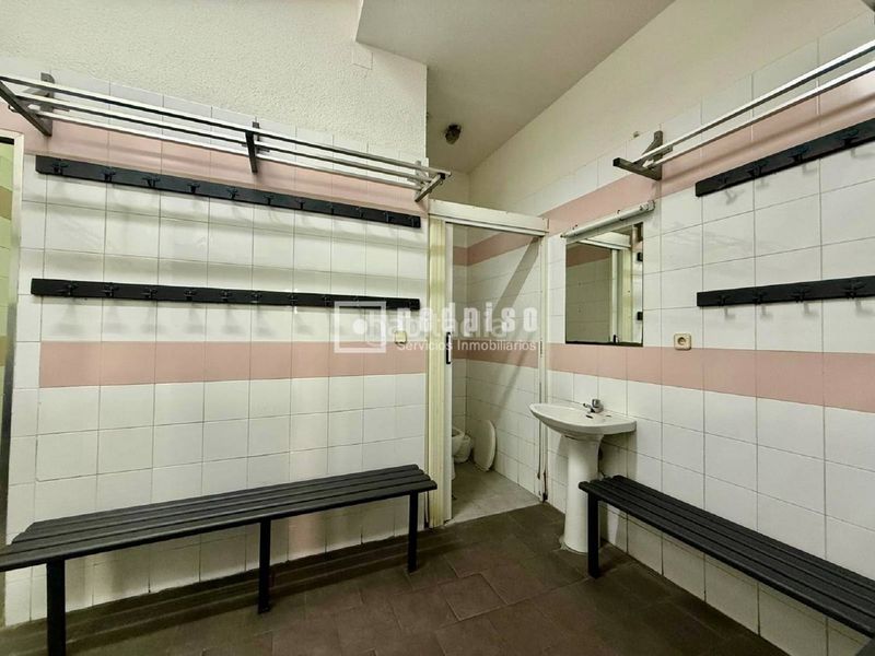 Foto 5c81b71e-5b03-4ac1-a0e5-b90589067082. Estudio en Centro Alcobendas