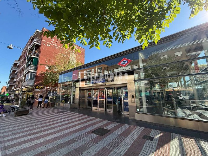 Foto 8f84da7f-5d95-4e4c-ab37-dacd35d04791. Estudio en Centro Alcobendas
