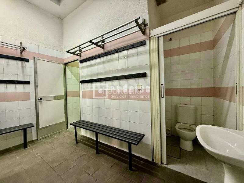 Foto e3f4f914-6c33-4eef-a841-b2ef0522c3e3. Estudio en Centro Alcobendas