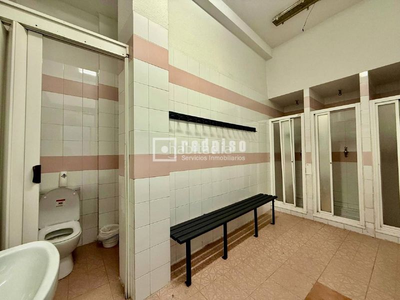 Foto f1b1ce70-0dd1-4b45-b3ea-489db43095e5. Estudio en Centro Alcobendas