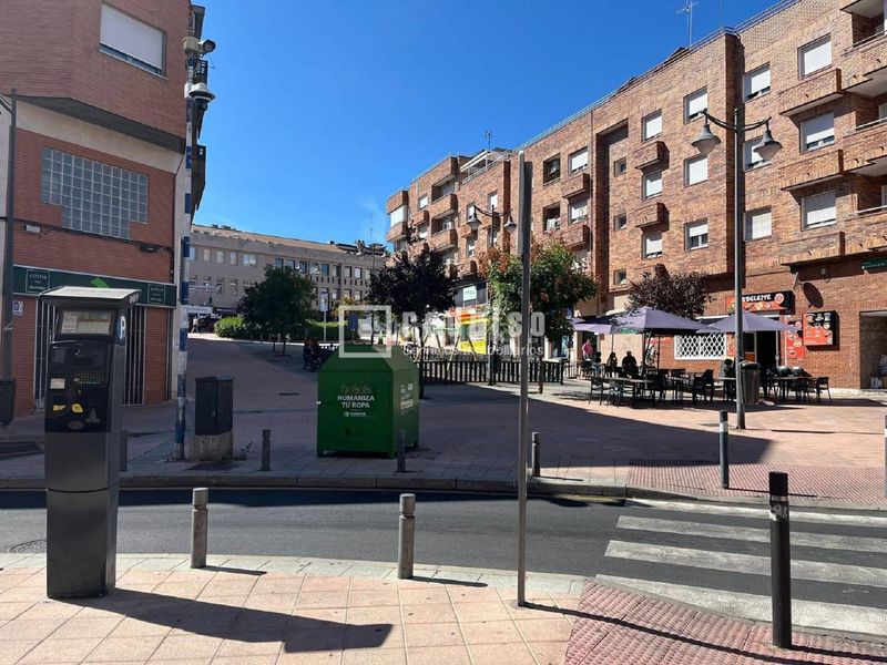 Foto 3b748572-5b75-4480-a1ca-522647269d93. Pis amb calefacció a Centro Alcobendas