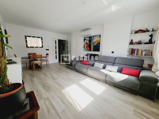 Flat in Ensanche