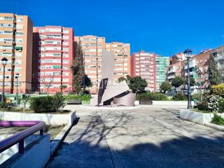 Pis a Zona Centro Joven. Redpiso, tú hogar nuestro compromiso.