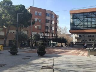 Piso en Casco Antiguo. Redpiso tu hogar, nuestro compromiso