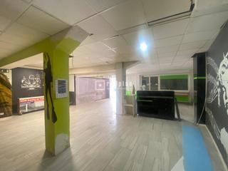 Local Comercial a Casco Antiguo