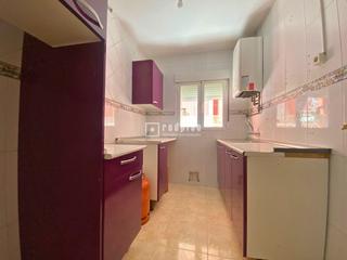 Appartement à Casco Antiguo. La venta de una vivienda es una locura, confía en nuestra cordur