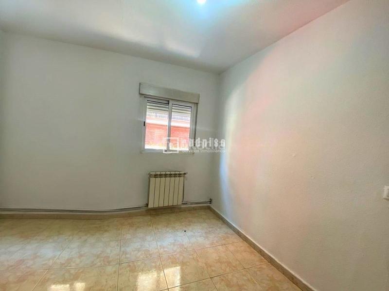 Foto 075448c6-464f-4899-954b-6f38fe1ebbe0. Flat with heating in Casco Antiguo Alcorcón