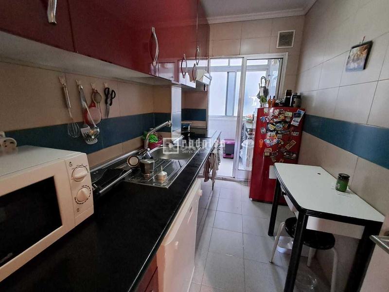 Foto 2be5f3b1-2a4e-4cde-a0b2-f1717c9a91e7. Pis amb calefacció a Zona Renfe Alcorcón