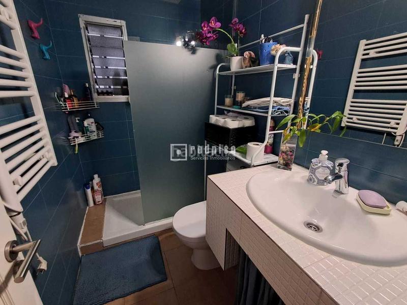 Foto a07e7019-77ae-48d7-9892-7052e1cf5cc6. Pis amb calefacció a Zona Renfe Alcorcón