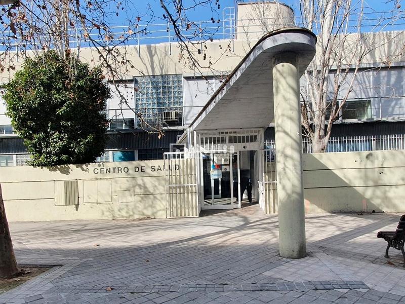 Foto a4e785fb-c1c7-4307-a88e-73e1b1120eb5. Pis amb calefacció a Zona Renfe Alcorcón