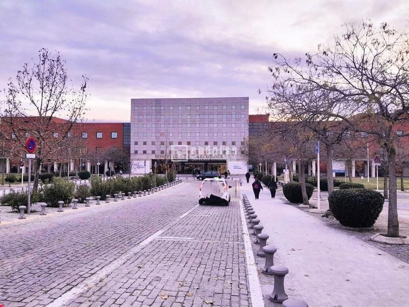 Foto d9ec48b8-73eb-48d0-a4ce-01a49d218148. Pis amb calefacció a Zona Renfe Alcorcón