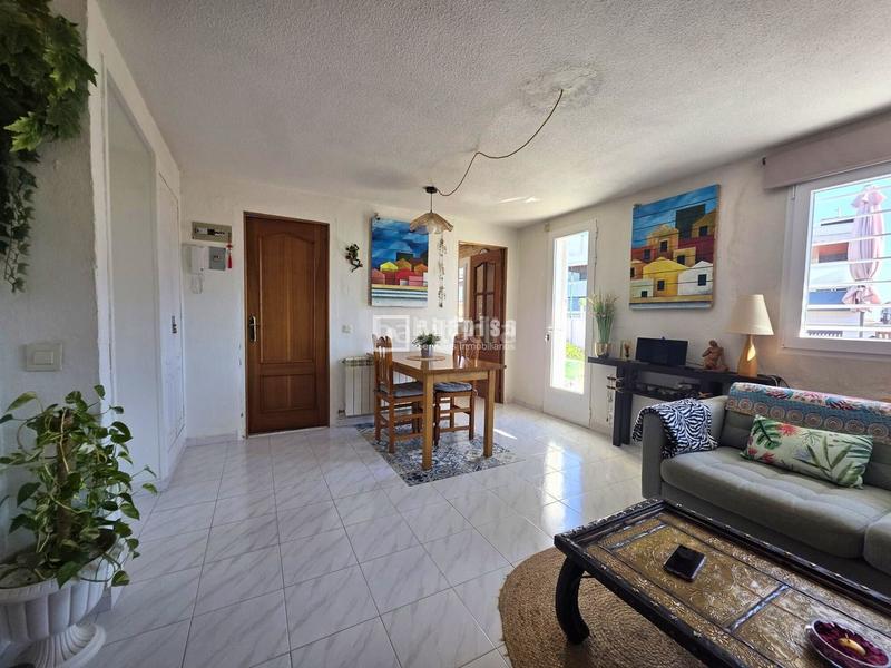 Foto 149e4d50-b01f-4a8b-8c26-4ae51a05b95f. Penthouse with heating in Zona Renfe Alcorcón