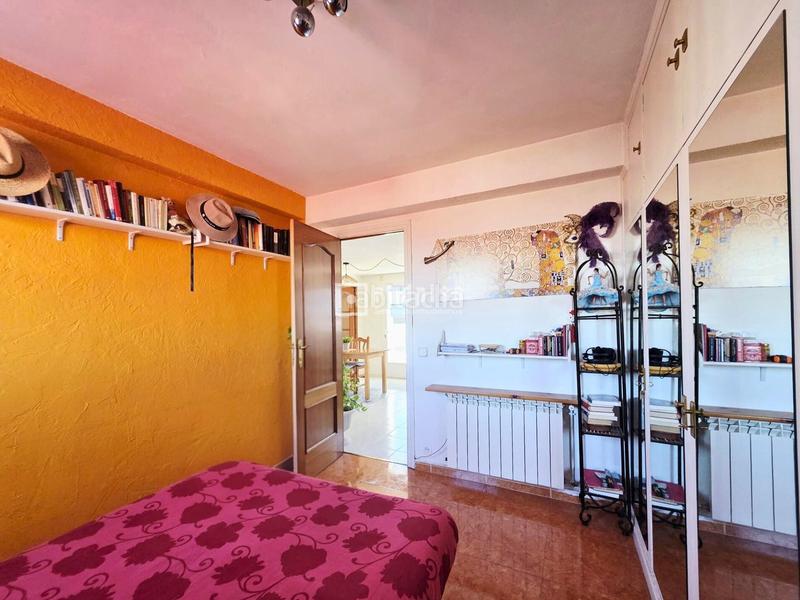 Foto 5eddec5d-23ce-43f1-aa38-2847fb727a29. Penthouse with heating in Zona Renfe Alcorcón