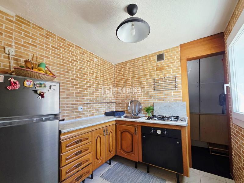 Foto 83c3adee-43c1-4018-8026-bfaed86f088e. Penthouse with heating in Zona Renfe Alcorcón