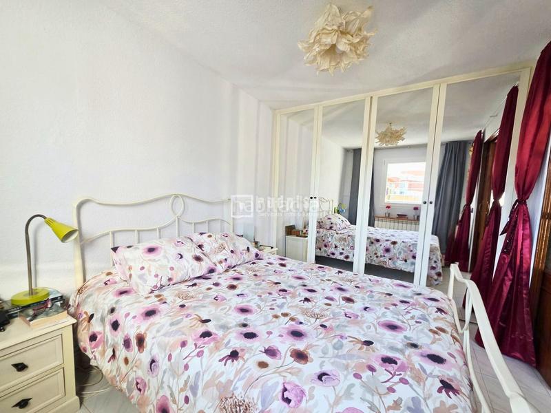 Foto 8a7b900e-1484-4ae5-a421-334f06e85be3. Penthouse with heating in Zona Renfe Alcorcón