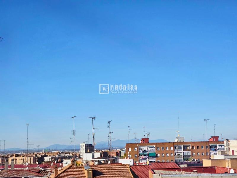 Foto ad0f887e-68bf-4a32-9683-9def8630f684. Penthouse with heating in Zona Renfe Alcorcón