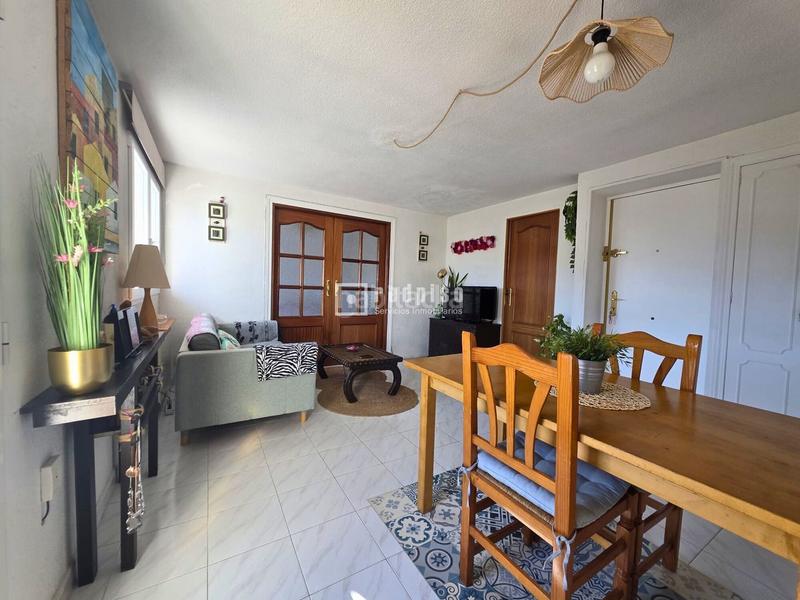 Foto ec2f5e33-8d6c-40e0-82cb-80207b7f2661. Penthouse with heating in Zona Renfe Alcorcón