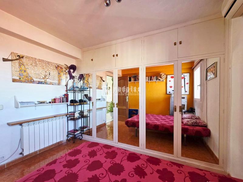 Foto fa2f2787-de8d-4a60-a36e-6c210df2025e. Penthouse with heating in Zona Renfe Alcorcón