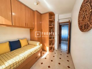 Pis en Casco Antiguo. Vivienda lista para entrar a vivir!!!!!