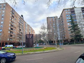 Pis en Parque Mayor. Historias que empiezan en un hogar