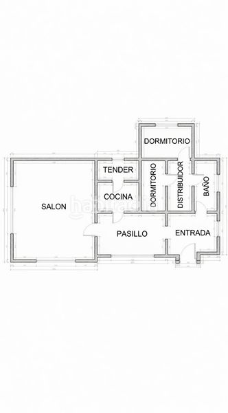 Foto 23afc097-2278-46e3-8f9d-945cbde66d8e. Pis amb calefacció a Zona Renfe Alcorcón