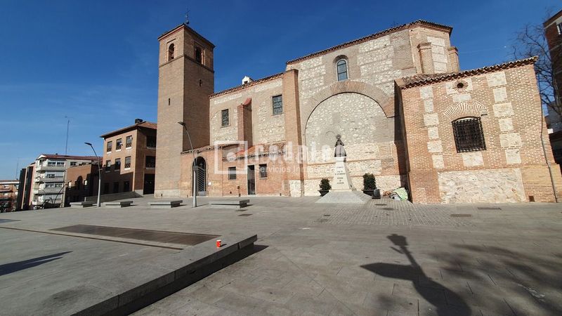 Foto 263ed7a7-87fe-41a6-933d-29148bf2e7a8. Pis amb calefacció a Zona Renfe Alcorcón