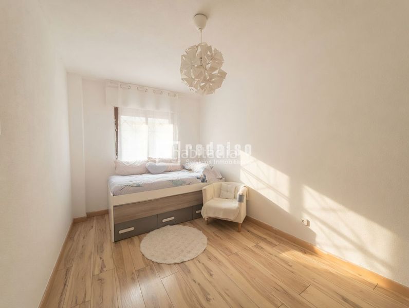 Foto 5facda3f-e23e-4694-a07c-110f36778559. Pis amb calefacció a Zona Renfe Alcorcón