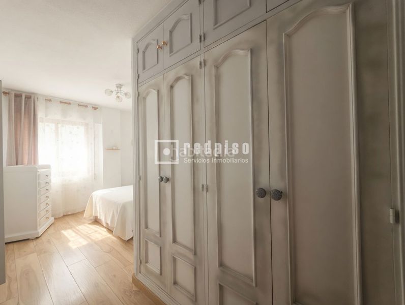 Foto 6a1a1fde-f446-4dbb-b00b-37d6c6ee3d67. Pis amb calefacció a Zona Renfe Alcorcón