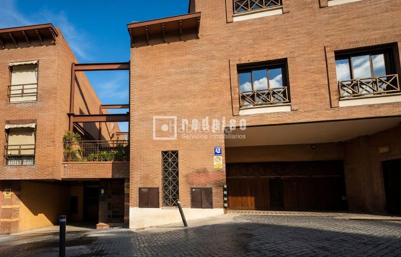 Foto a264e564-e607-4f47-a29d-74f203d53648. Pis amb calefacció a Zona Renfe Alcorcón