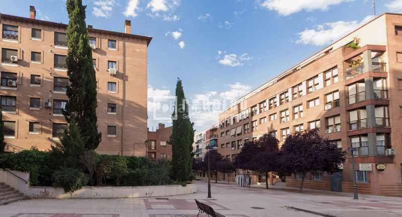 Foto b072cb35-fca2-44da-addd-2a17c5740804. Pis amb calefacció a Zona Renfe Alcorcón