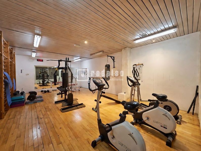 Foto bf29e777-7c76-4c7b-b856-4a6e61dfb472. Pis amb calefacció a Zona Renfe Alcorcón