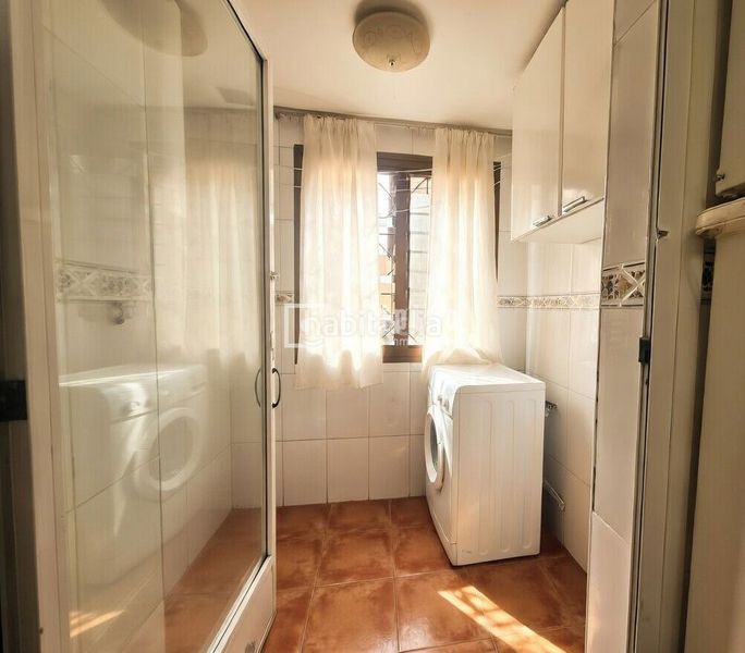 Foto c75b646b-a2ca-4b7b-bbf2-9a6f29714872. Pis amb calefacció a Zona Renfe Alcorcón