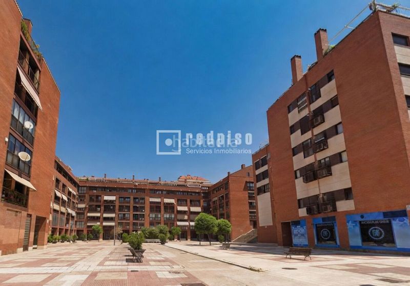 Foto f7ae008e-0b75-480c-8071-d8cf4544b5ac. Pis amb calefacció a Zona Renfe Alcorcón