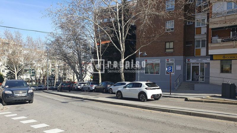 Foto e83919b8-085d-4a04-a733-d732cacc2ee1. Pis amb calefacció a Casco Antiguo Alcorcón