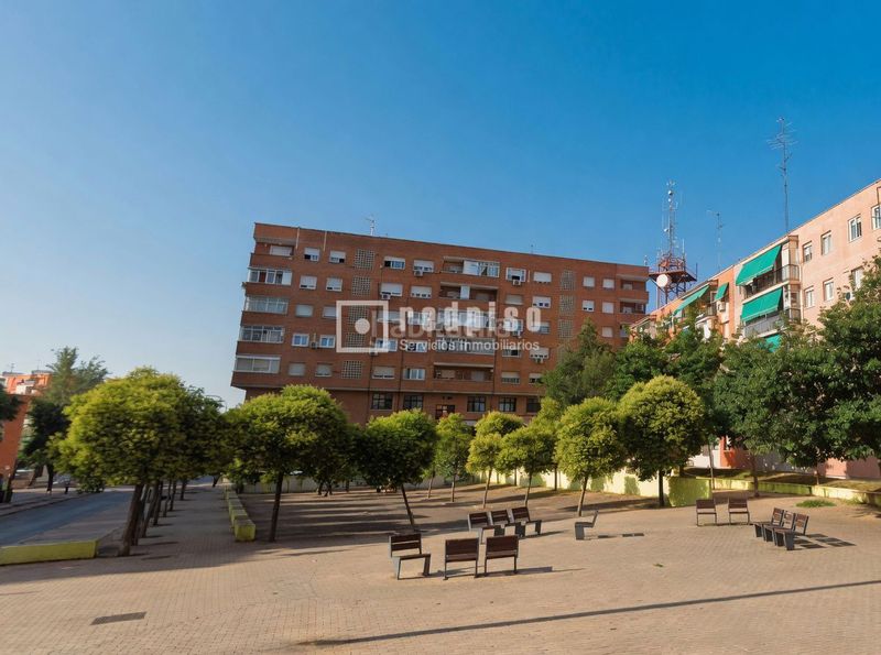 Foto f66899c6-1406-4461-9880-63229c4c0a59. Pis amb calefacció a Casco Antiguo Alcorcón