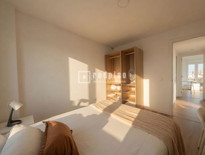 Foto 0a5536b9-2885-453b-bb48-81585afd4e1a. Pis amb calefacció a Casco Antiguo Alcorcón