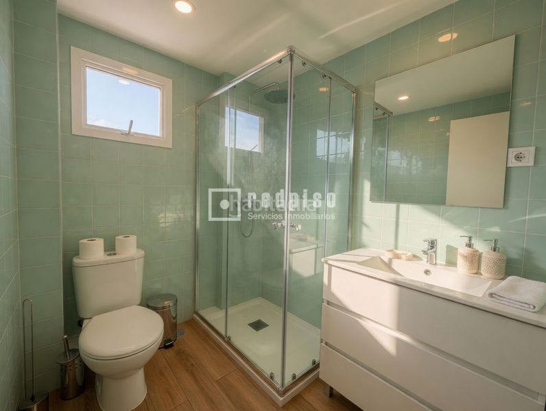 Foto 15ea1112-93ad-4fe4-b7d9-fa49525b9414. Pis amb calefacció a Casco Antiguo Alcorcón