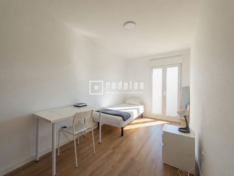 Foto 49d4eeda-7022-42d8-9996-0a5603fce670. Pis amb calefacció a Casco Antiguo Alcorcón