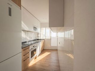 Etagenwohnung in Casco Antiguo. Más que una vivienda, un futuro.