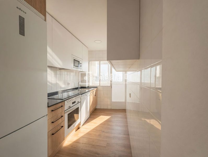 Foto c11ce90c-ef09-4ad0-917a-d26f47948d40. Pis amb calefacció a Casco Antiguo Alcorcón