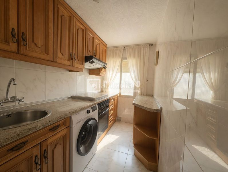 Foto 08353842-c2a2-4787-9d51-f3e0aca666e2. Piso conocemos como tú en Casco Antiguo Alcorcón