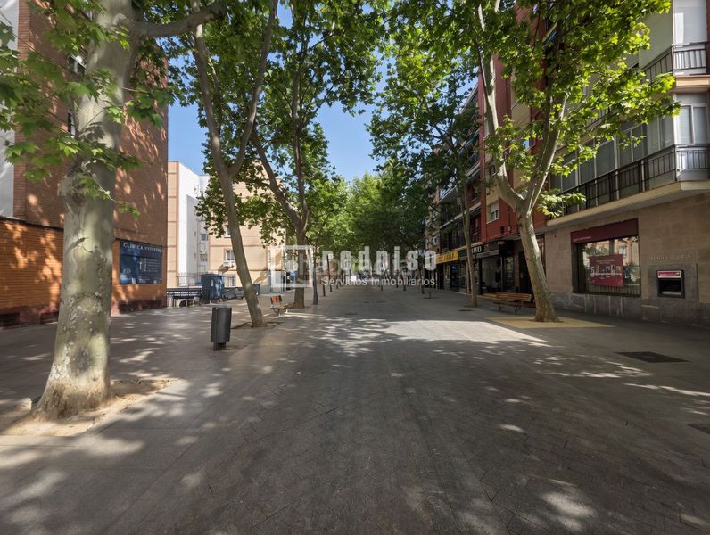 Foto 438f9f3a-0c57-4875-9bce-c975c3676aad. Piso conocemos como tú en Casco Antiguo Alcorcón